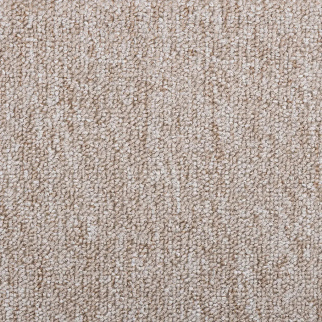Tapetes de escada 10 peças 65x24x4 cm  claro meio redondo grande