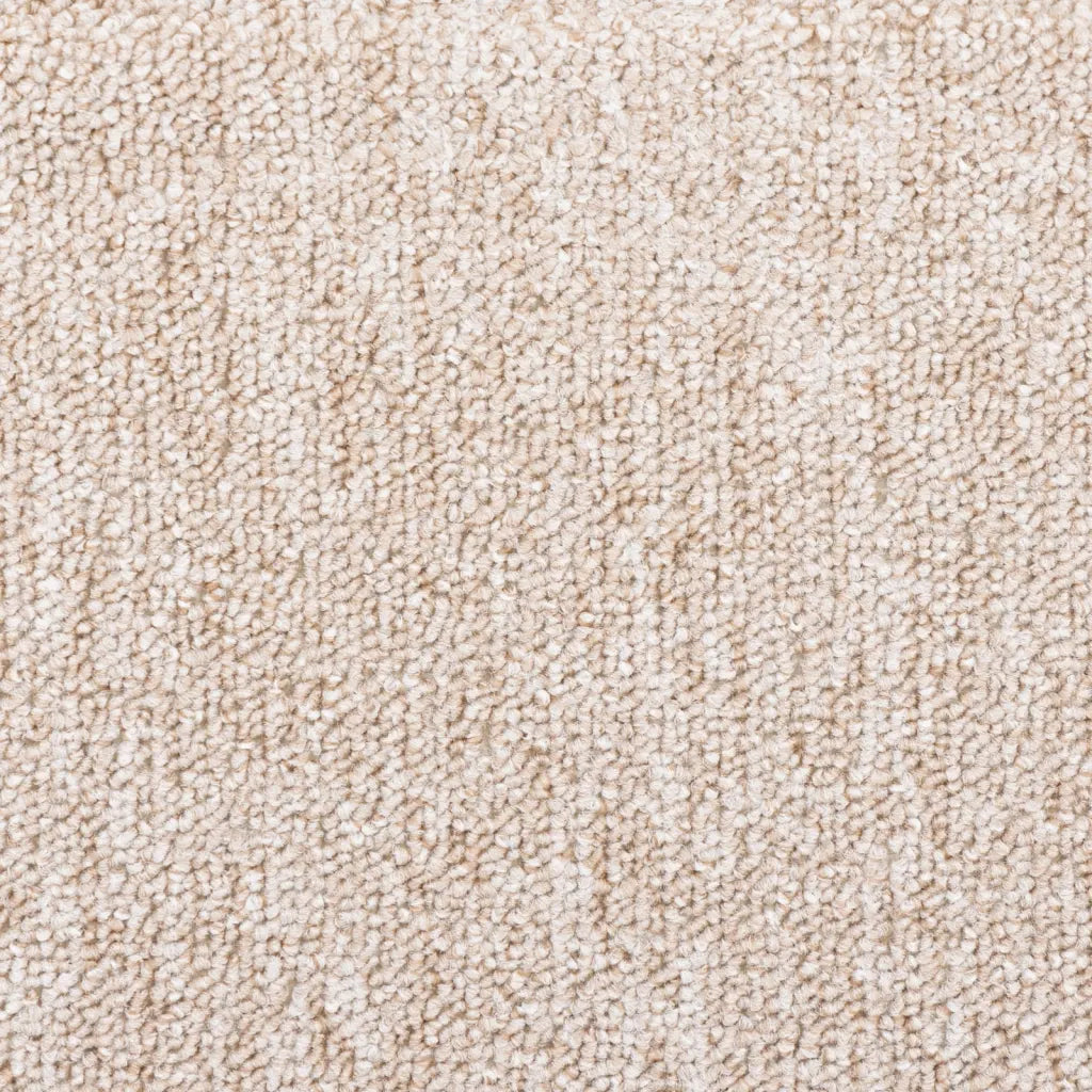Tapetes de escada 10 peças 65x24x4 cm cinza-claro semicircular grande