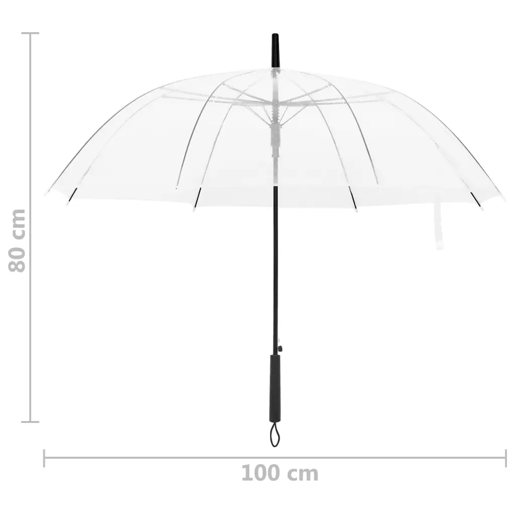 Guarda-chuva  100 cm