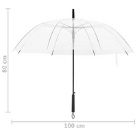 Guarda-chuva  100 cm