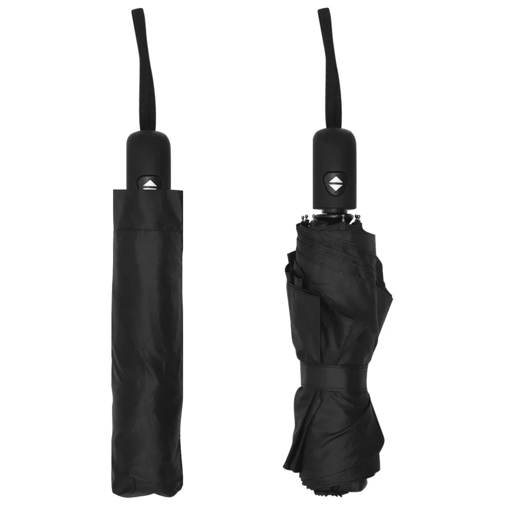 Guarda-chuva dobrável automático 95 cm