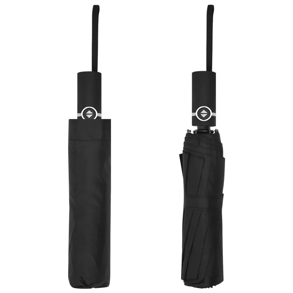 Guarda-chuva dobrável automático 104 cm