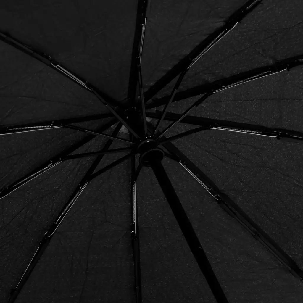 Guarda-chuva dobrável automático 104 cm