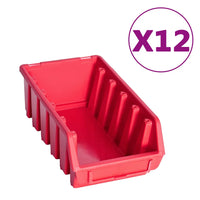 80 pcs kit caixas arrumação c/ painéis parede  e preto