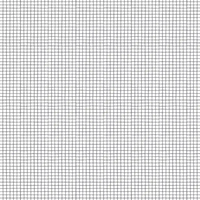 Rede mosquiteira em fibra de vidro 80x1000 cm cinzento