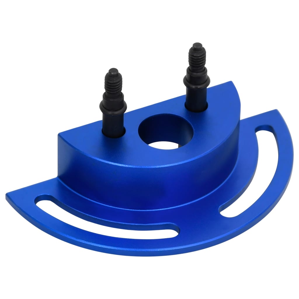 Suporte de bomba de água para motor Opel 2.2 L 16 V / Z22SE