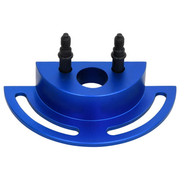 Suporte de bomba de água para motor Opel 2.2 L 16 V / Z22SE