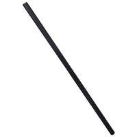 vidaXL Película para carro 100x150 cm 3D preto