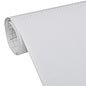 Películas para carro 2 pcs 100x150 cm branco 3D