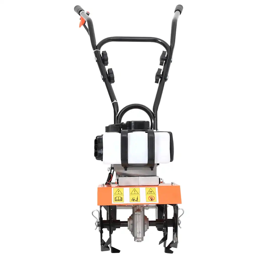 Enxada motorizada a gasolina 52 cc