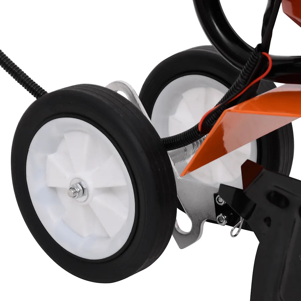 Enxada motorizada a gasolina 52 cc