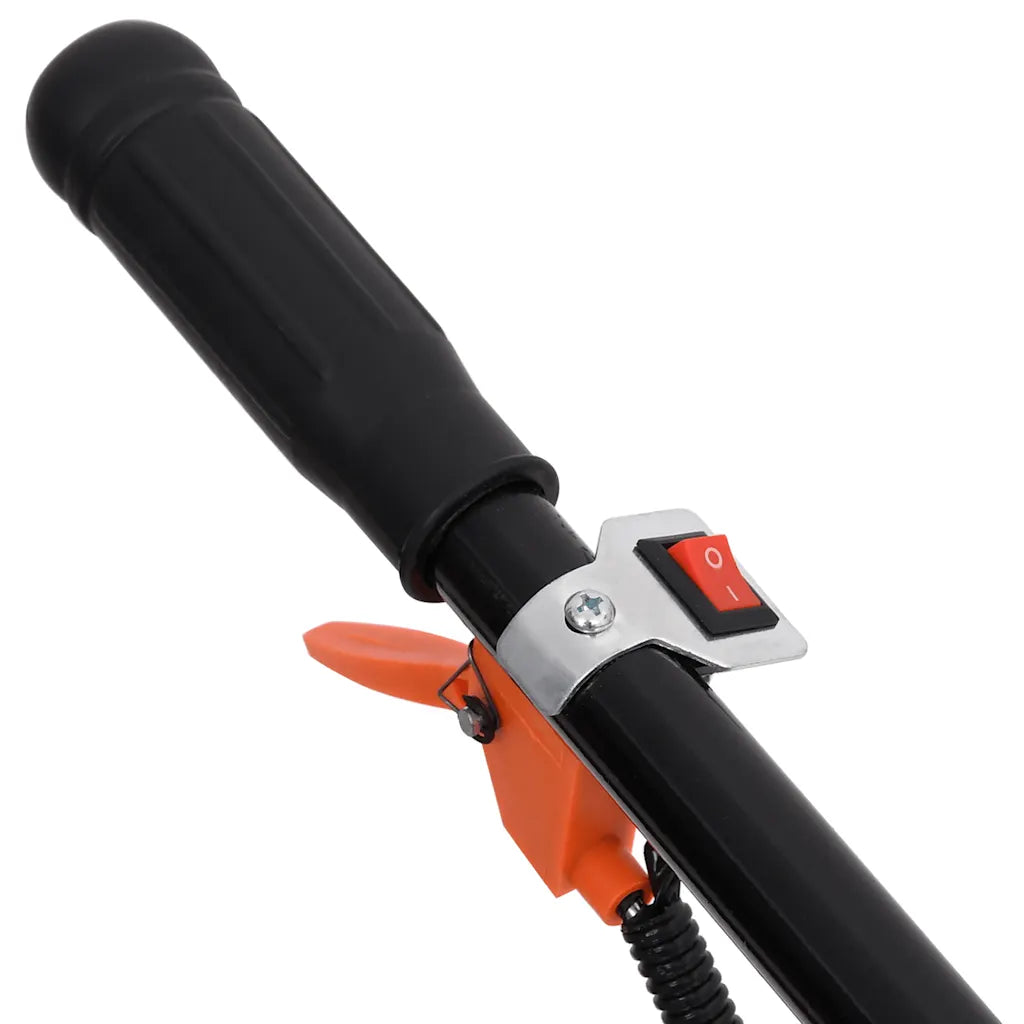Enxada motorizada a gasolina 52 cc