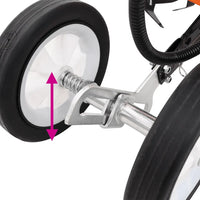 Enxada motorizada a gasolina 52 cc