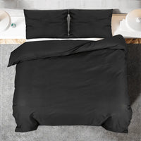 Conjunto de capa de edredão 140x200 cm microfibra leve