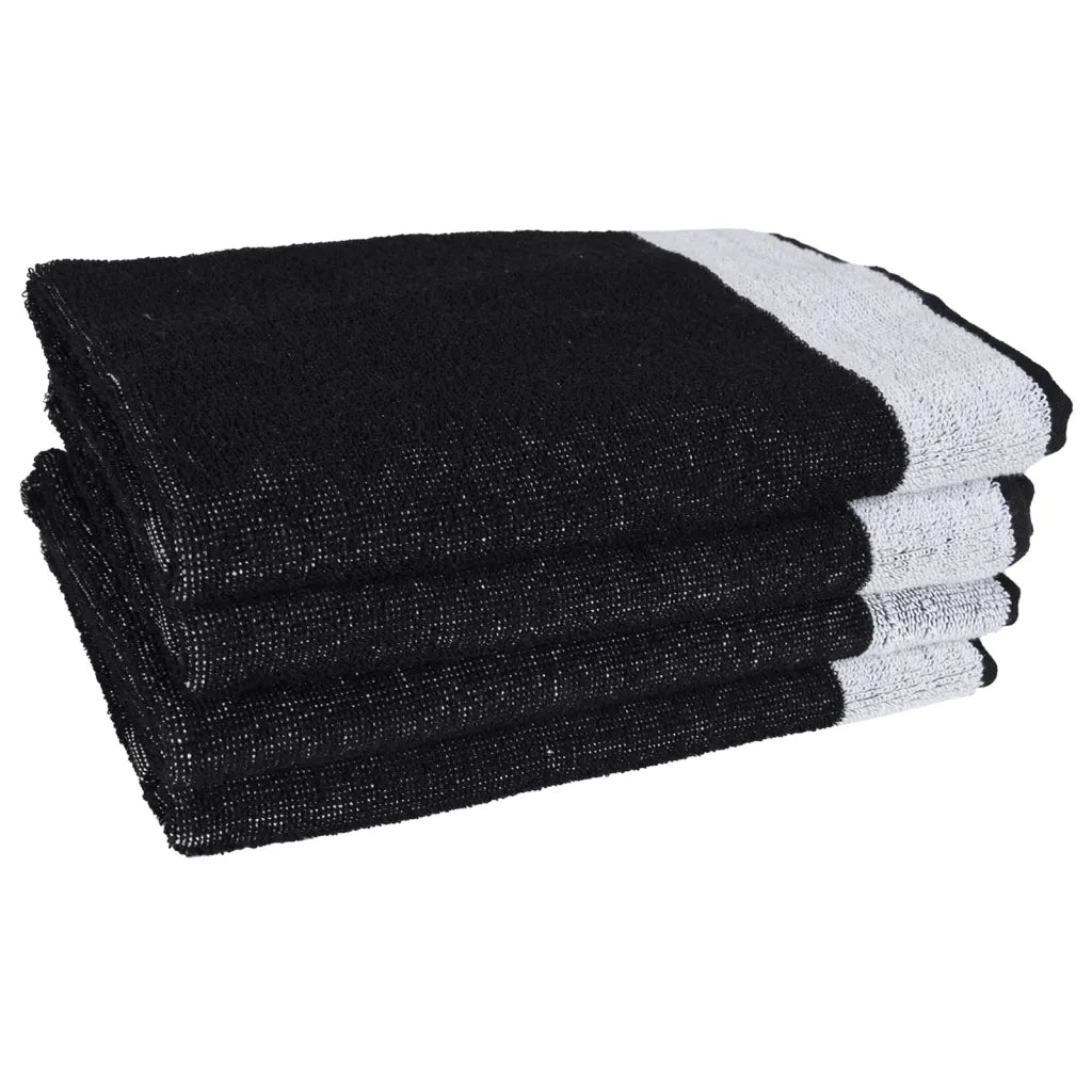 Conjunto de panos de cozinha 12 pcs algodão