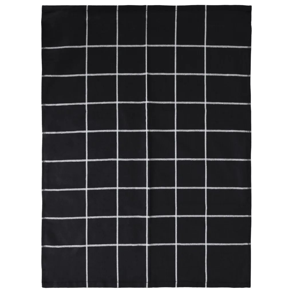 Conjunto de panos de cozinha 12 pcs algodão