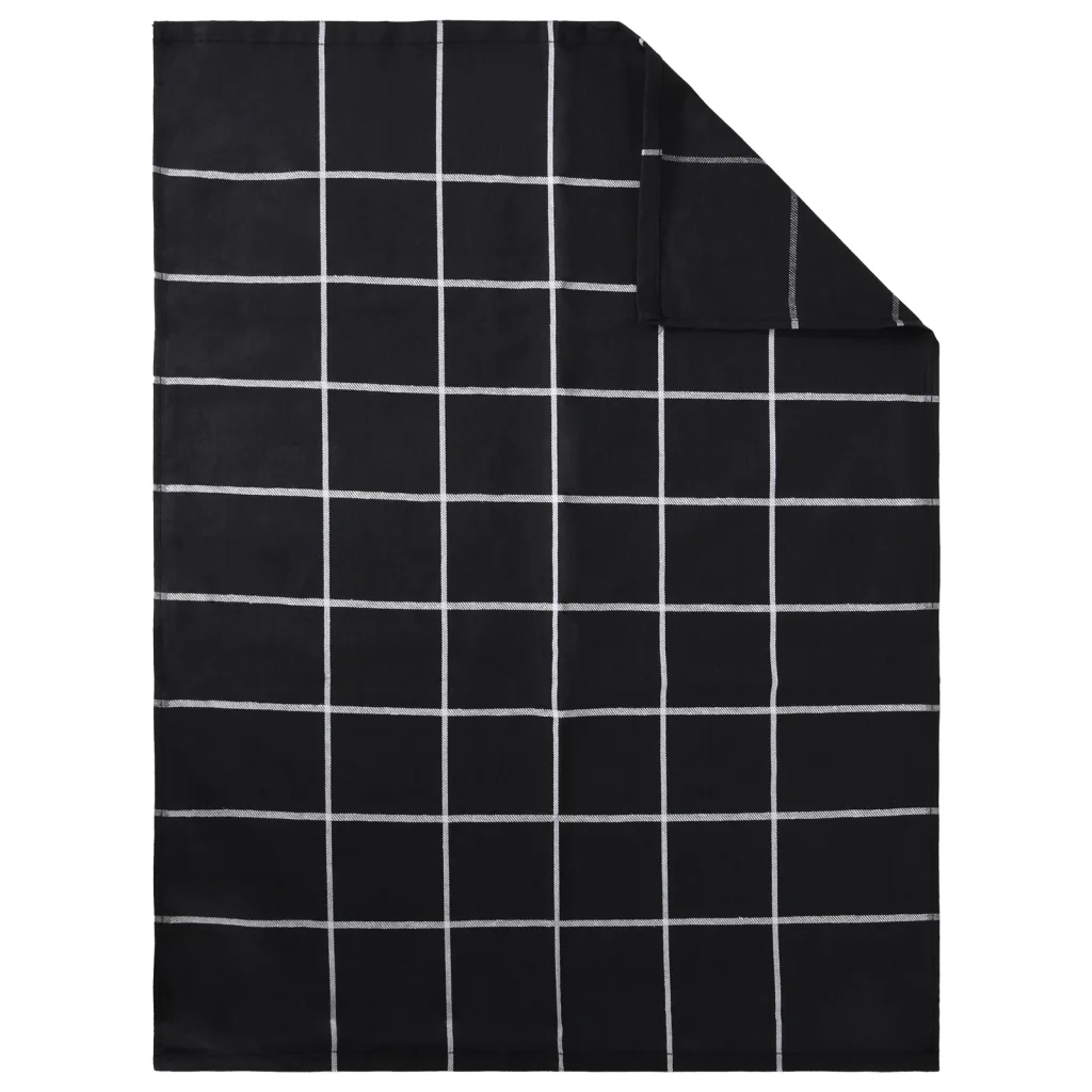 Conjunto de panos de cozinha 12 pcs algodão