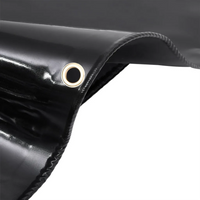 Lona 650 g/m² 1,5x20 m