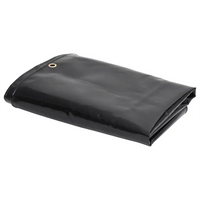 Lona 650 g/m² 3,5x2,5 m