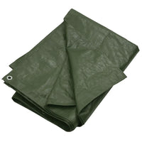 Lona 180 g/m² 3x4 m PEAD
