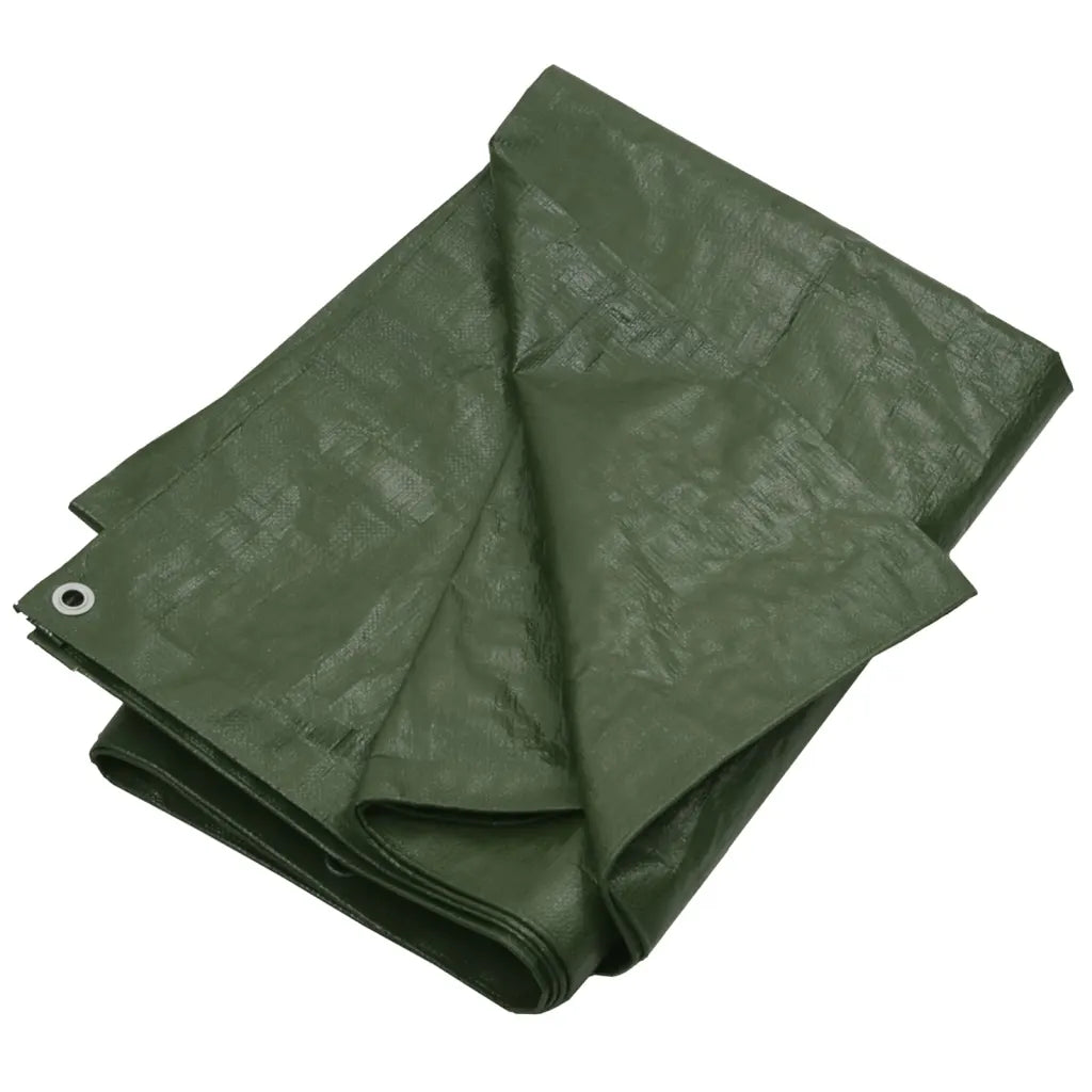 Lona 180 g/m² 3x5 m PEAD