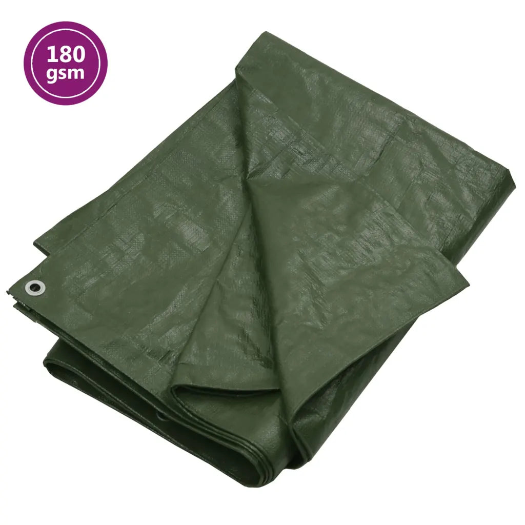 Lona 180 g/m² 4x6 m PEAD