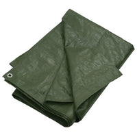 Lona 180 g/m² 6x8 m PEAD