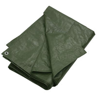 Lona 180 g/m² 8x8 m PEAD