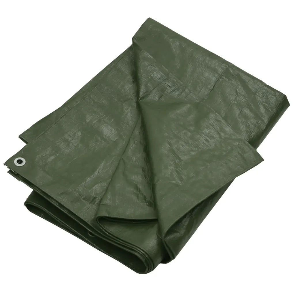 Lona 180 g/m² 8x12 m PEAD
