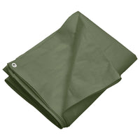 Lona 260 g/m² 3x4 m PEAD