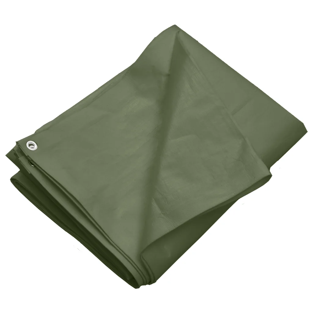 Lona 260 g/m² 4x5 m PEAD