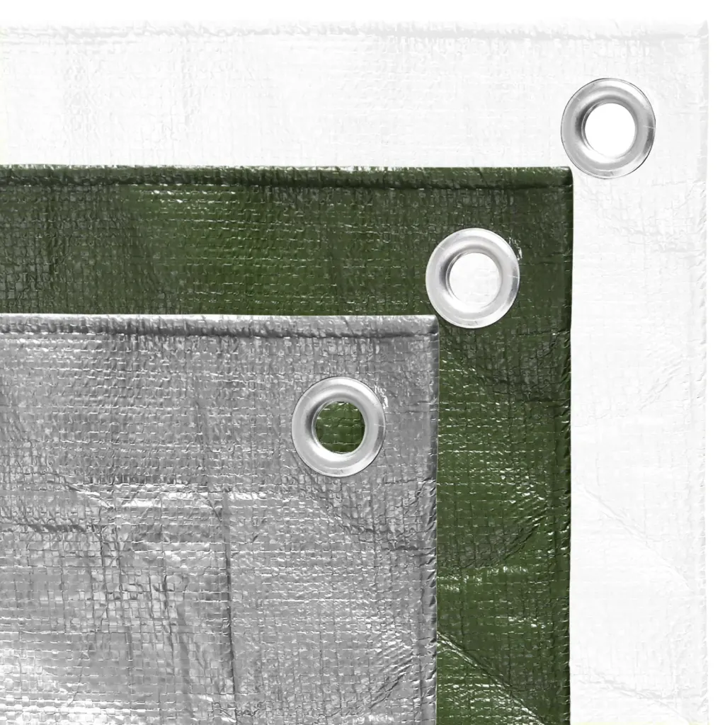 Lona 180 g/m² 2x3 m PEAD
