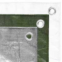 Lona 180 g/m² 3x6 m PEAD