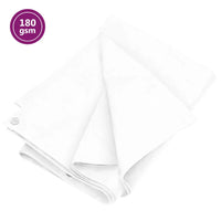 Lona 180 g/m² 6x6 m PEAD