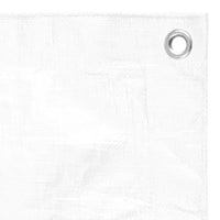 Lona 180 g/m² 6x6 m PEAD