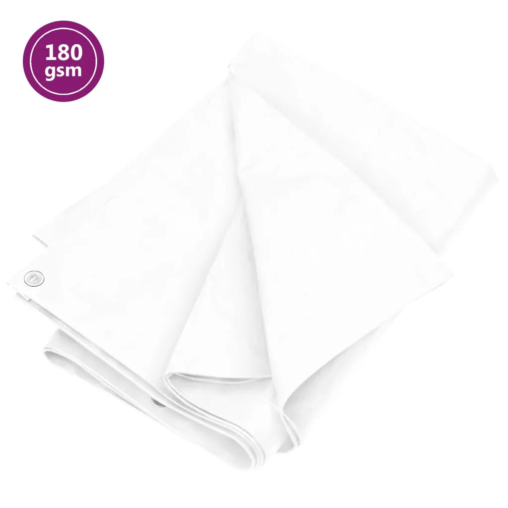 Lona 180 g/m² 6x8 m PEAD