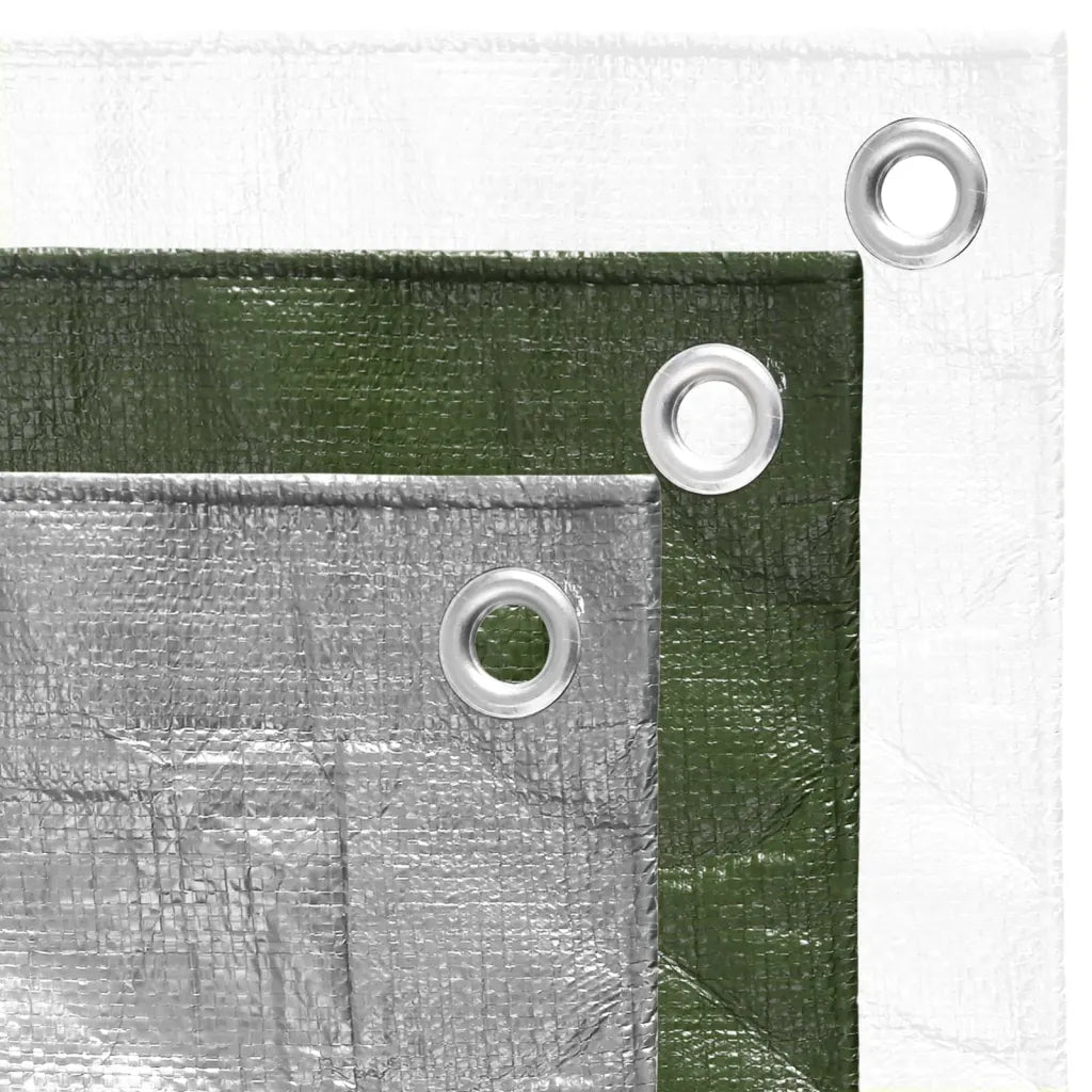 Lona 180 g/m² 6x8 m PEAD