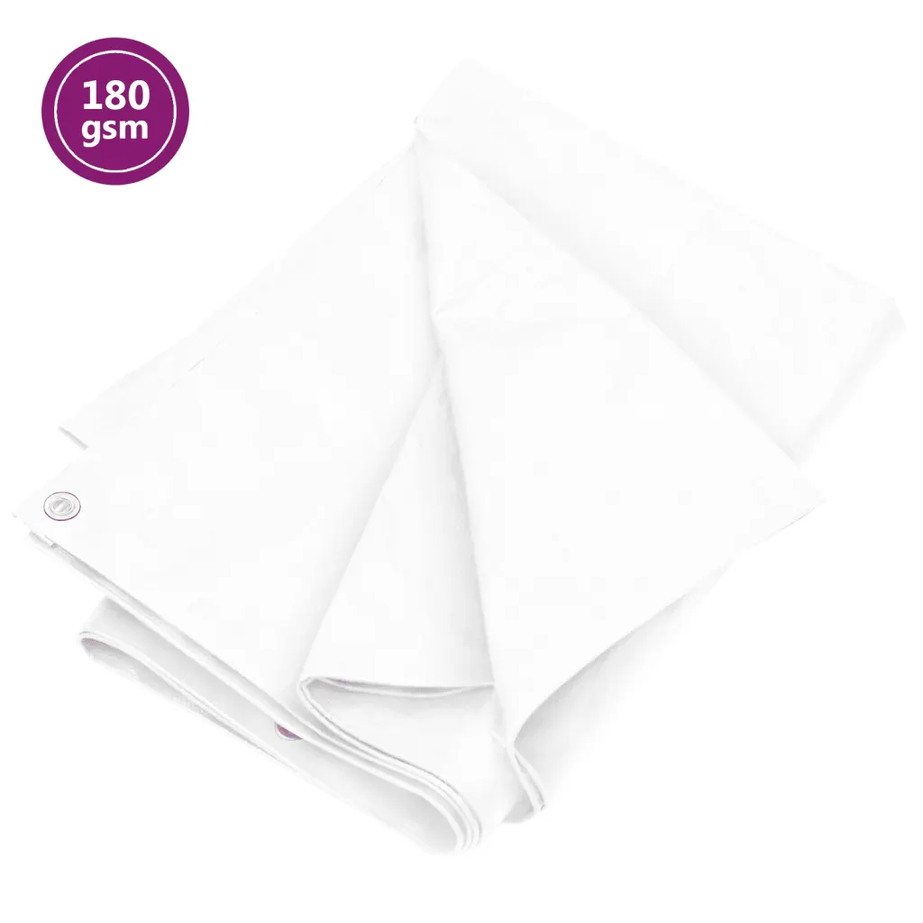 Lona 180 g/m² 8x10 m PEAD