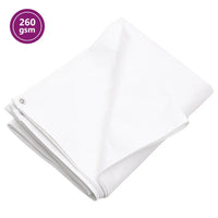 Lona 260 g/m² 3x4 m PEAD