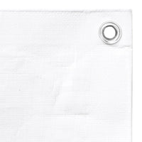 Lona 260 g/m² 4x6 m PEAD