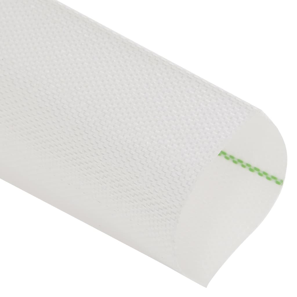 vidaXL Mangueira plana 25 m 1" PE