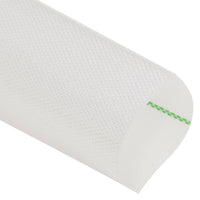 vidaXL Mangueira plana 25 m 1" PE