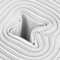 vidaXL Mangueira de incêndio 20 m 1" PVC