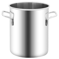 Câmara de vácuo em aço inoxidável 5,5 L