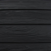 Caixote de compostagem para jardim 280 L polipropileno