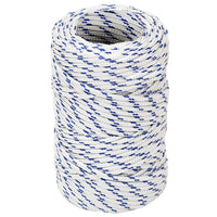 Corda de barco 2 mm 25 m polipropileno