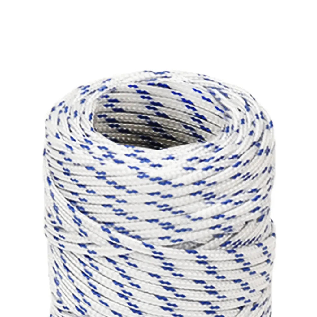 Corda de barco 2 mm 25 m polipropileno