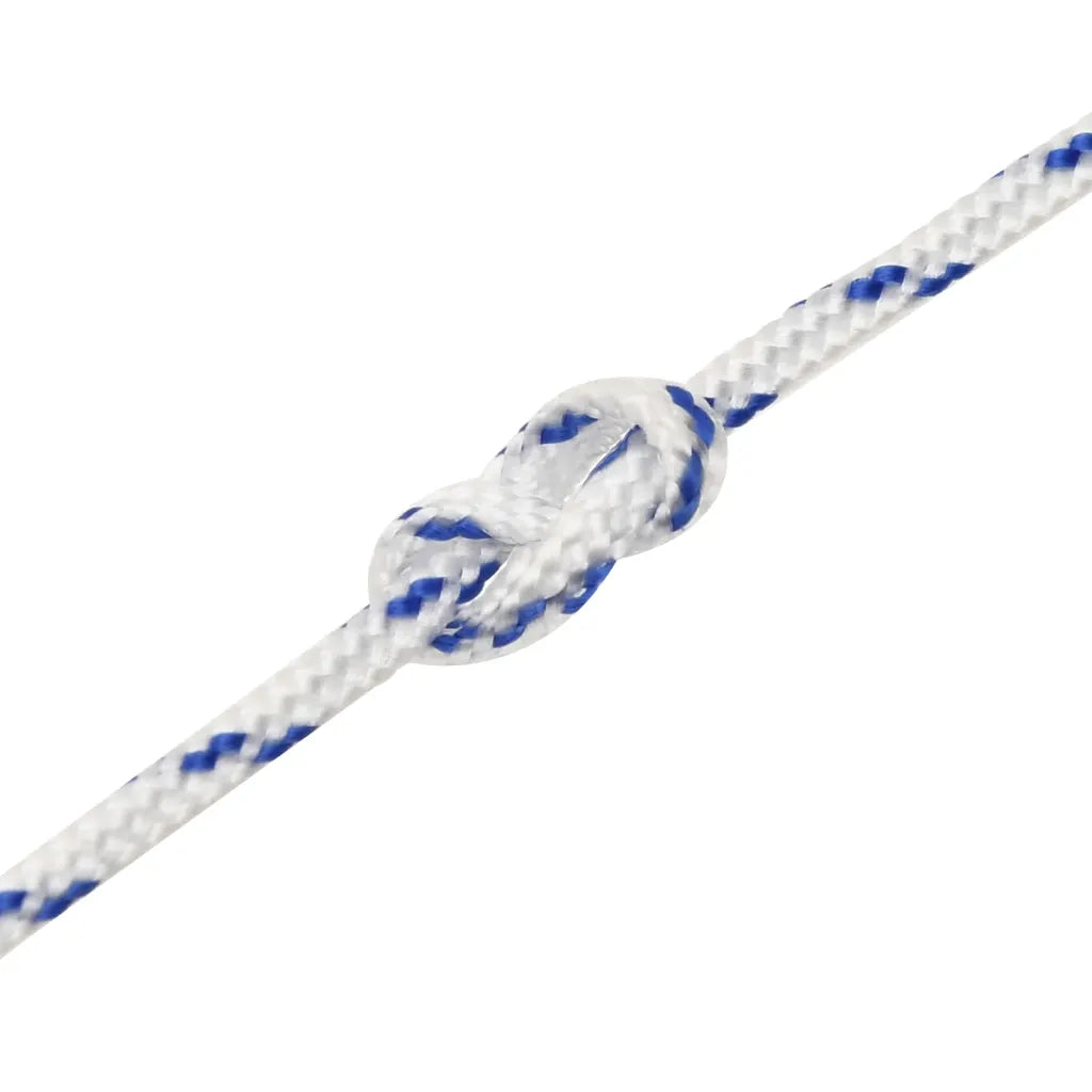 Corda de barco 2 mm 25 m polipropileno