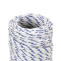 Corda de barco 2 mm 50 m polipropileno