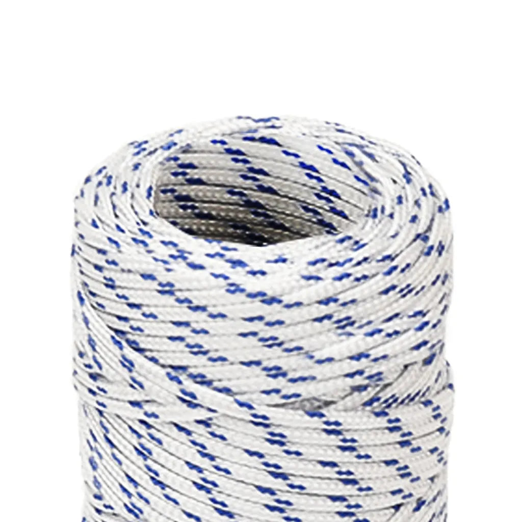 Corda de barco 2 mm 100 m polipropileno